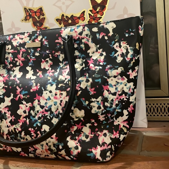 Kate Spade Bridgewater Drive Jules Tote - Picture 4 of 10